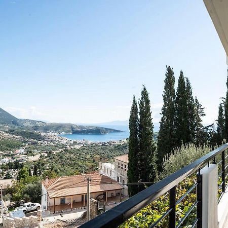 Apartments Aneta'S House Himare Luaran gambar