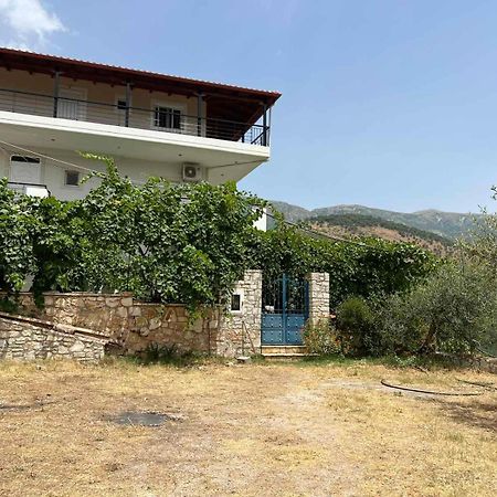Apartments Aneta'S House Himare Luaran gambar