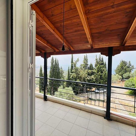 Apartments Aneta'S House Himare Luaran gambar