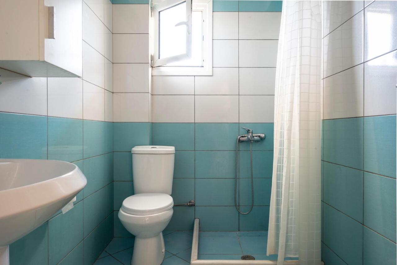 Apartments Aneta'S House Himare Luaran gambar