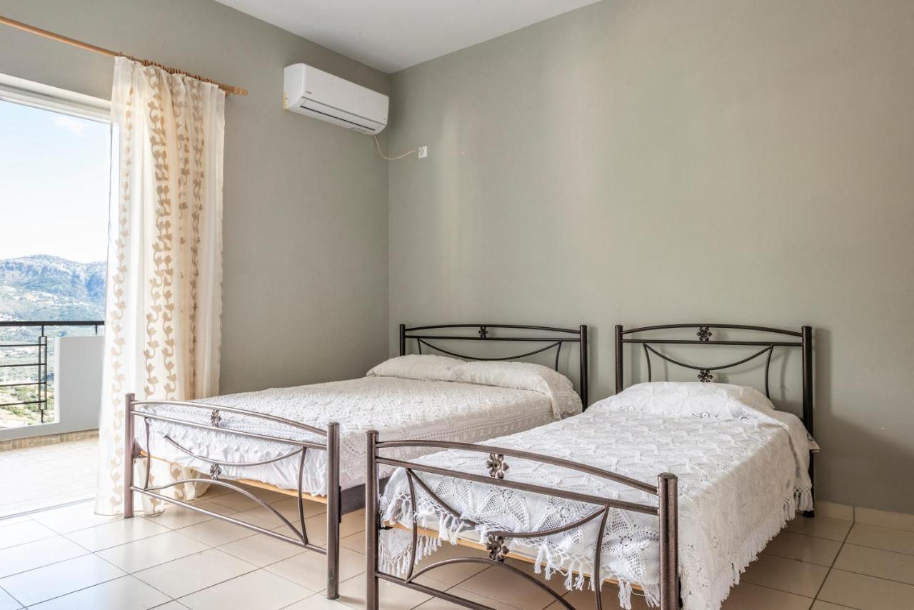 Apartments Aneta'S House Himare Luaran gambar