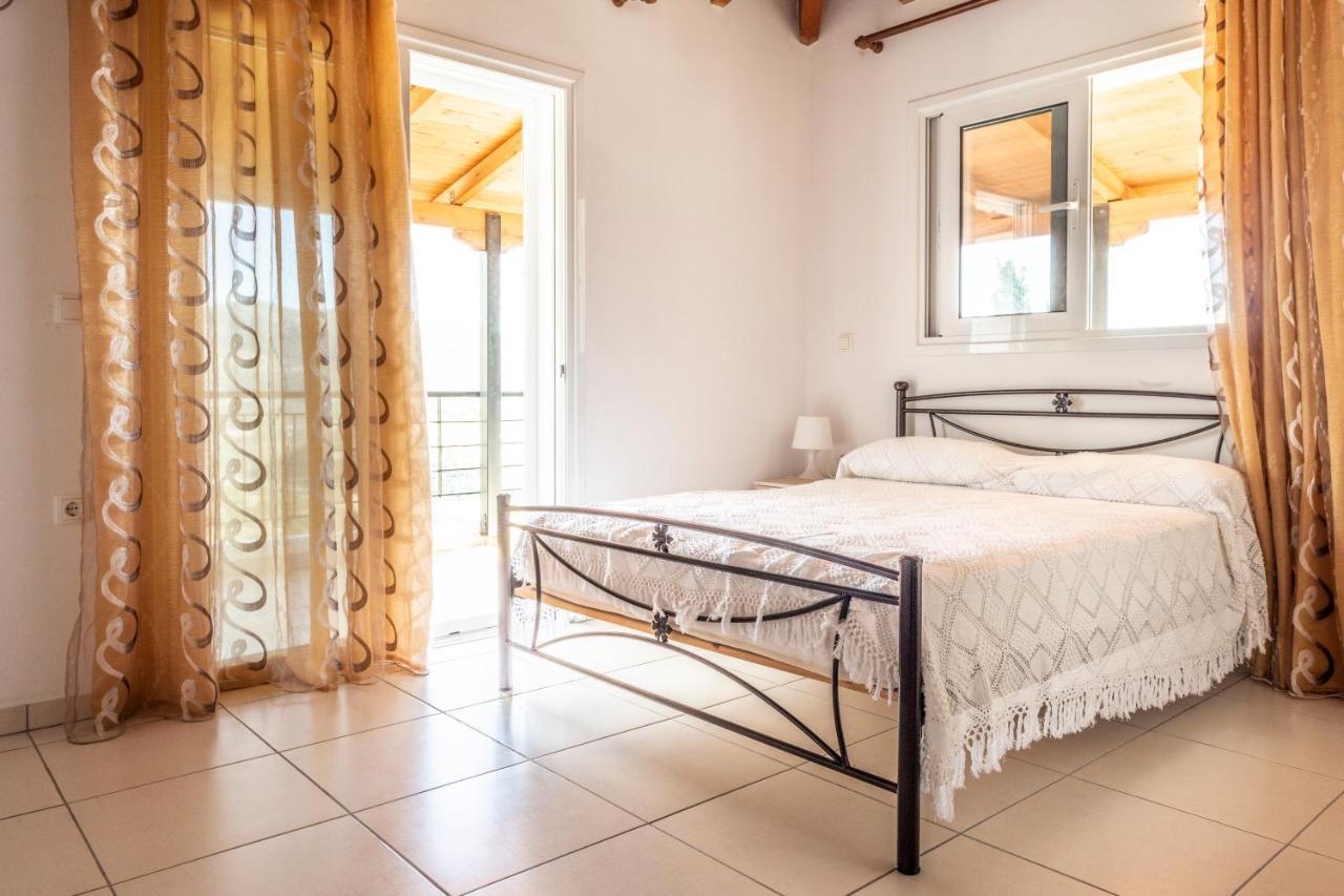 Apartments Aneta'S House Himare Luaran gambar