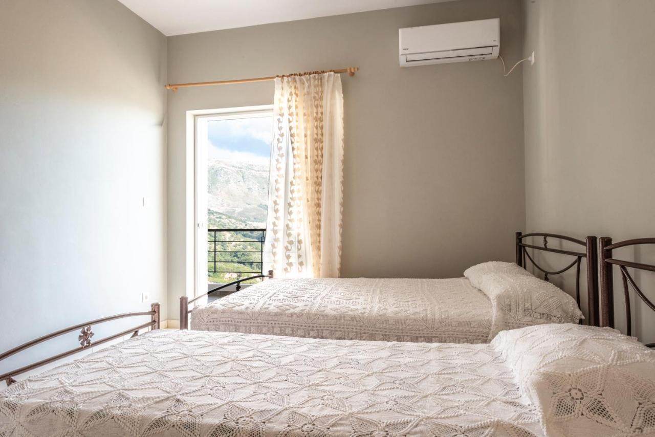 Apartments Aneta'S House Himare Luaran gambar