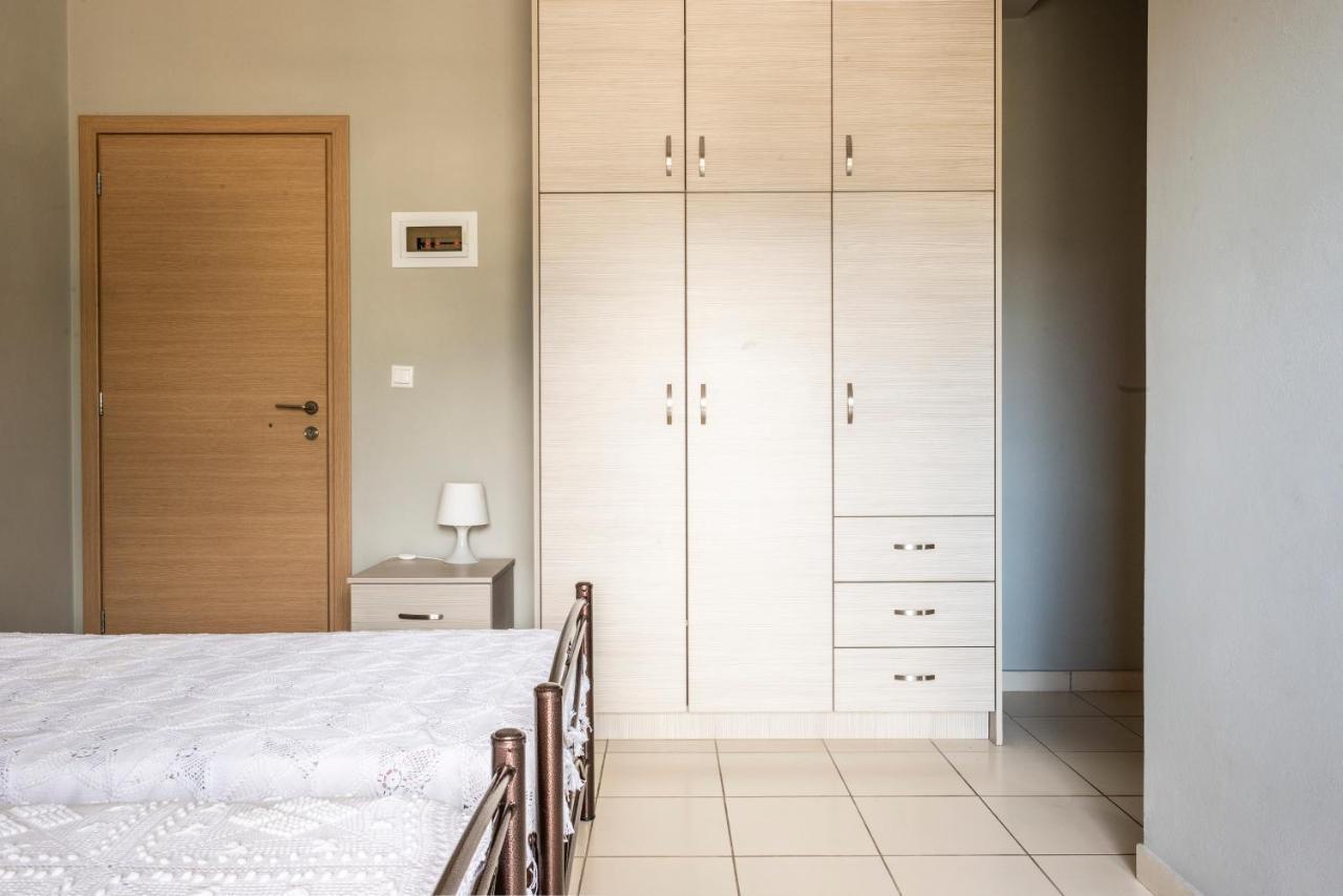 Apartments Aneta'S House Himare Luaran gambar