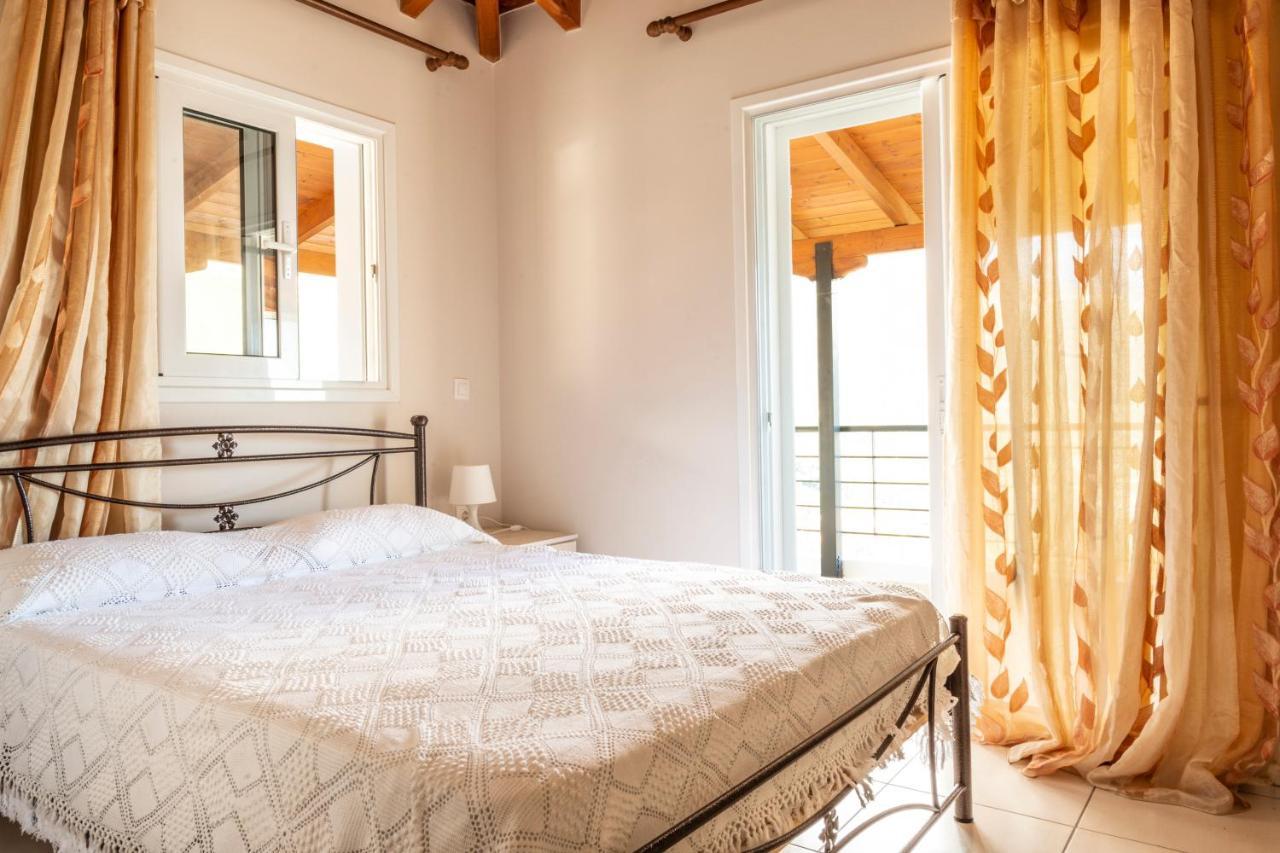 Apartments Aneta'S House Himare Luaran gambar