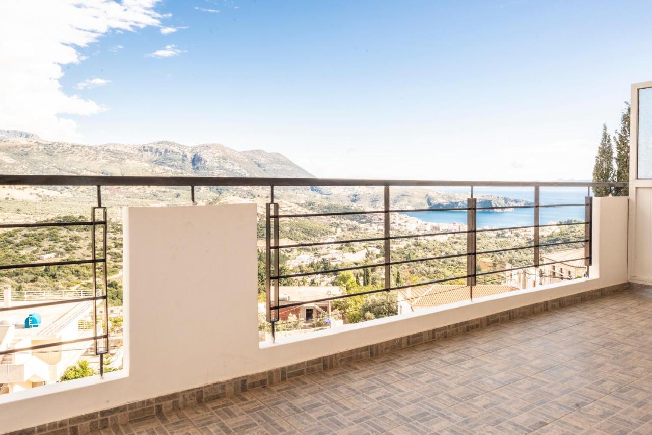 Apartments Aneta'S House Himare Luaran gambar