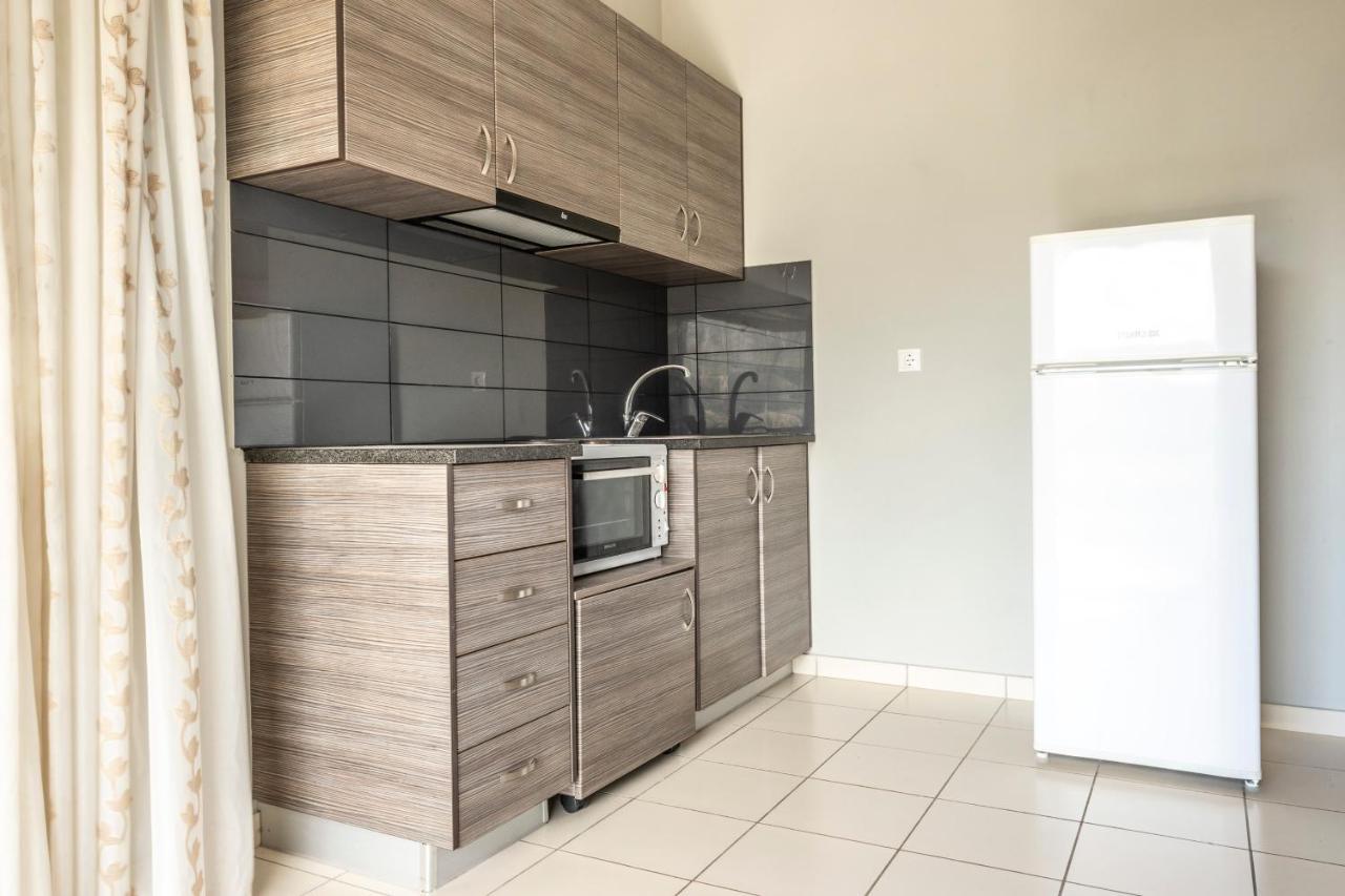 Apartments Aneta'S House Himare Luaran gambar