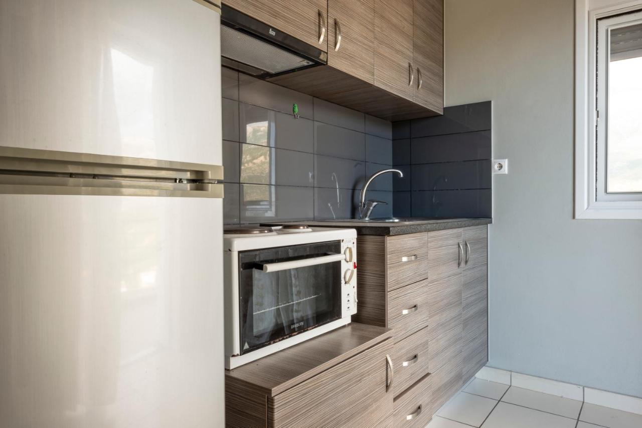 Apartments Aneta'S House Himare Luaran gambar