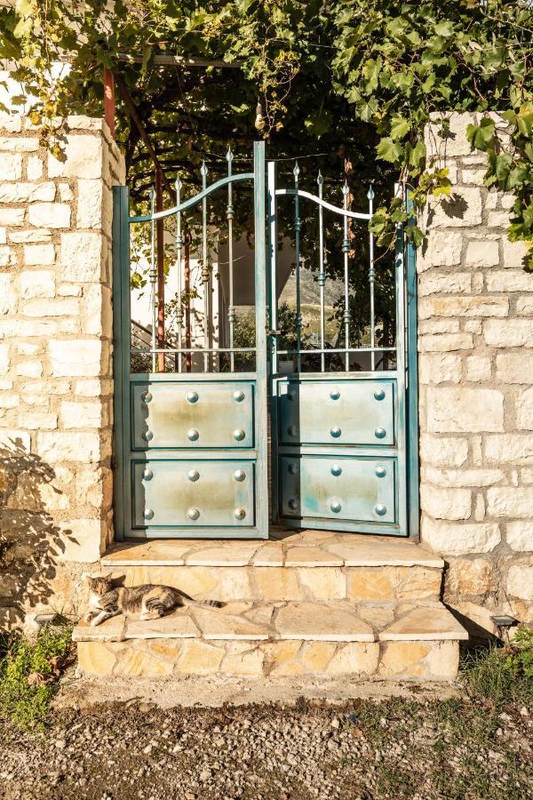 Apartments Aneta'S House Himare Luaran gambar