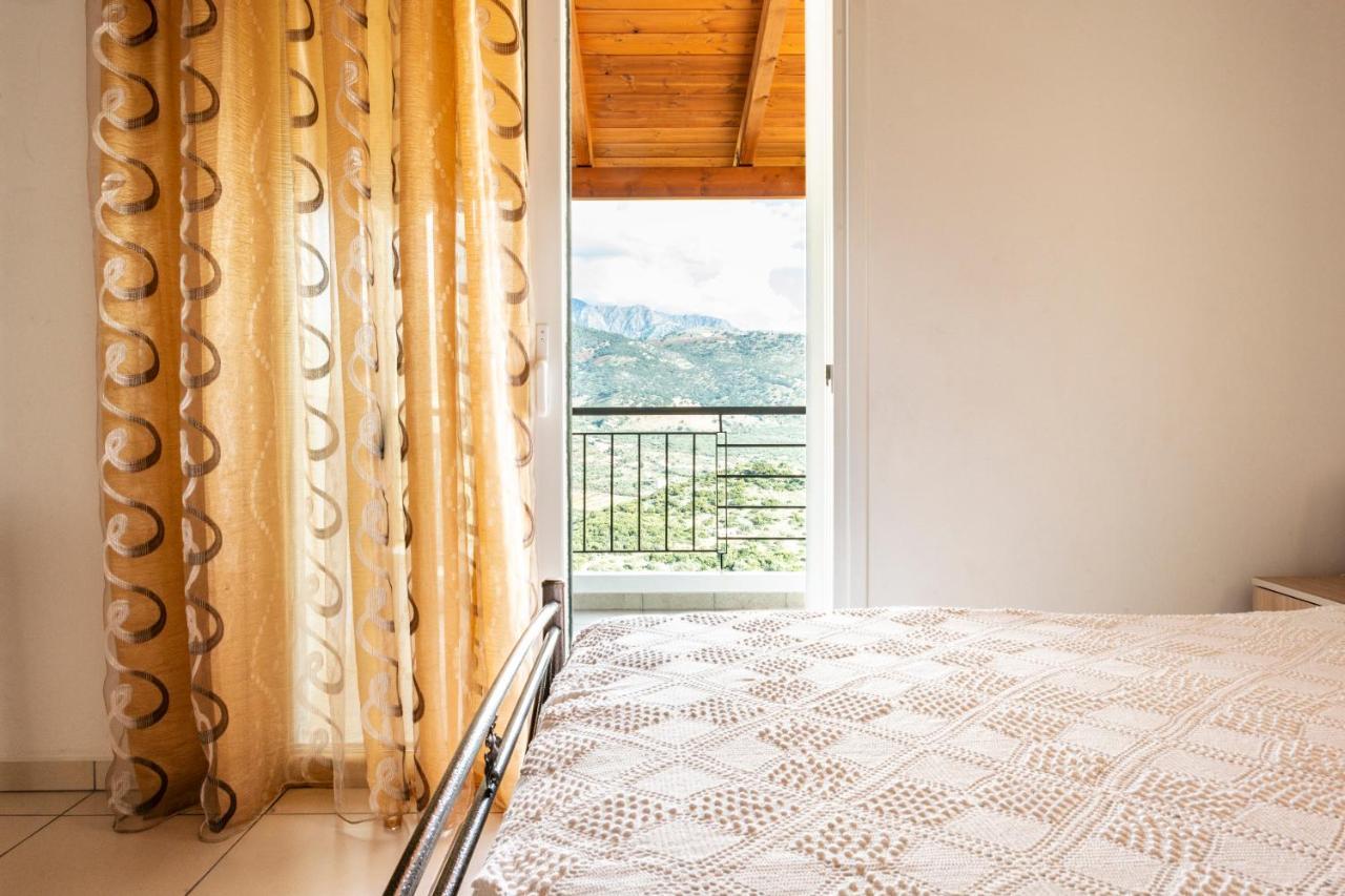 Apartments Aneta'S House Himare Luaran gambar