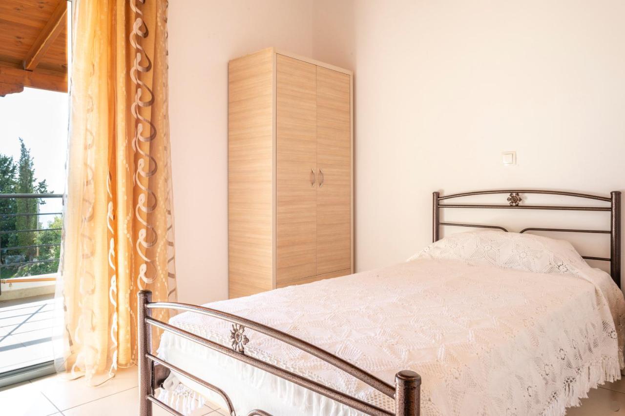 Apartments Aneta'S House Himare Luaran gambar
