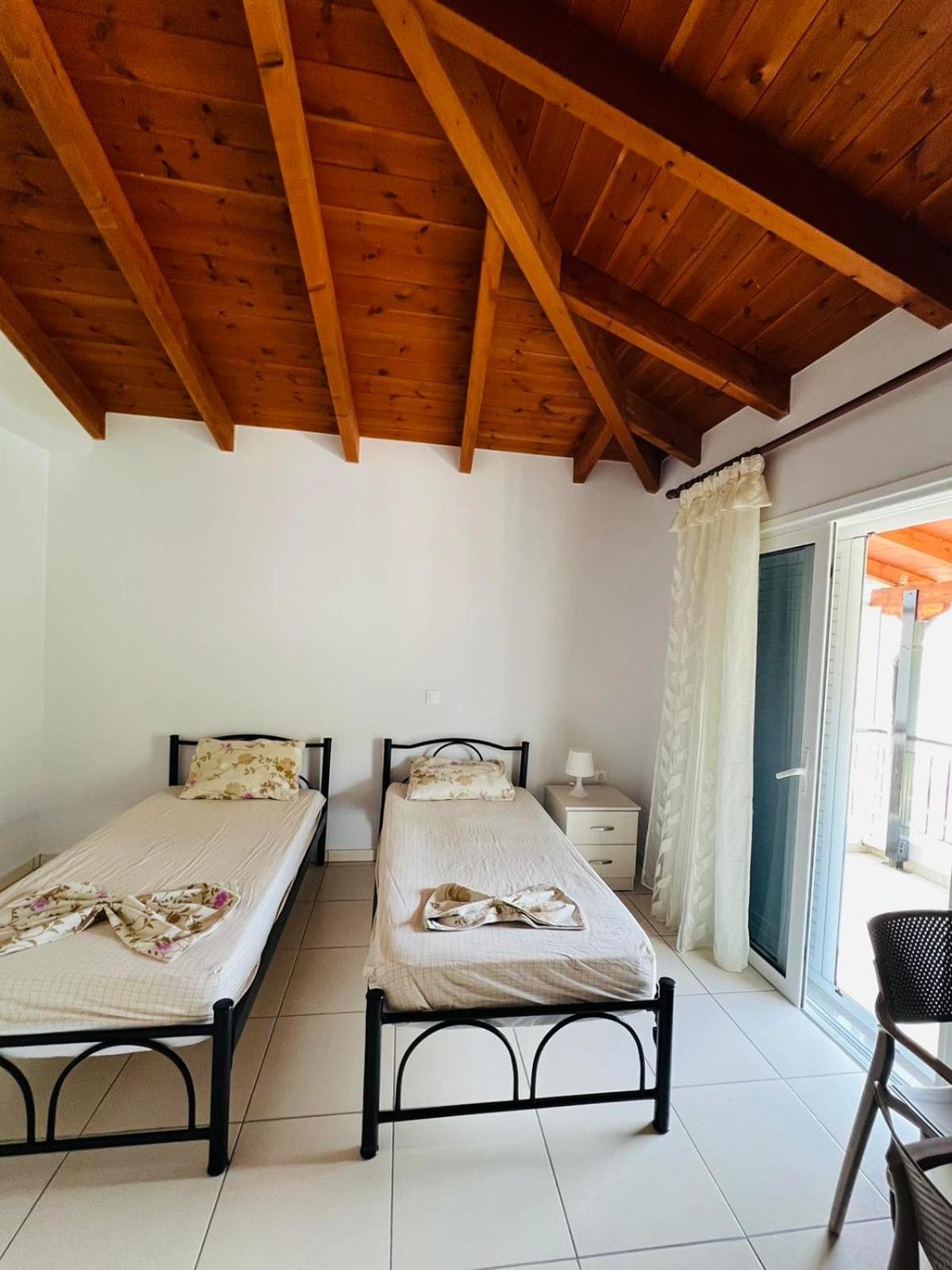 Apartments Aneta'S House Himare Luaran gambar