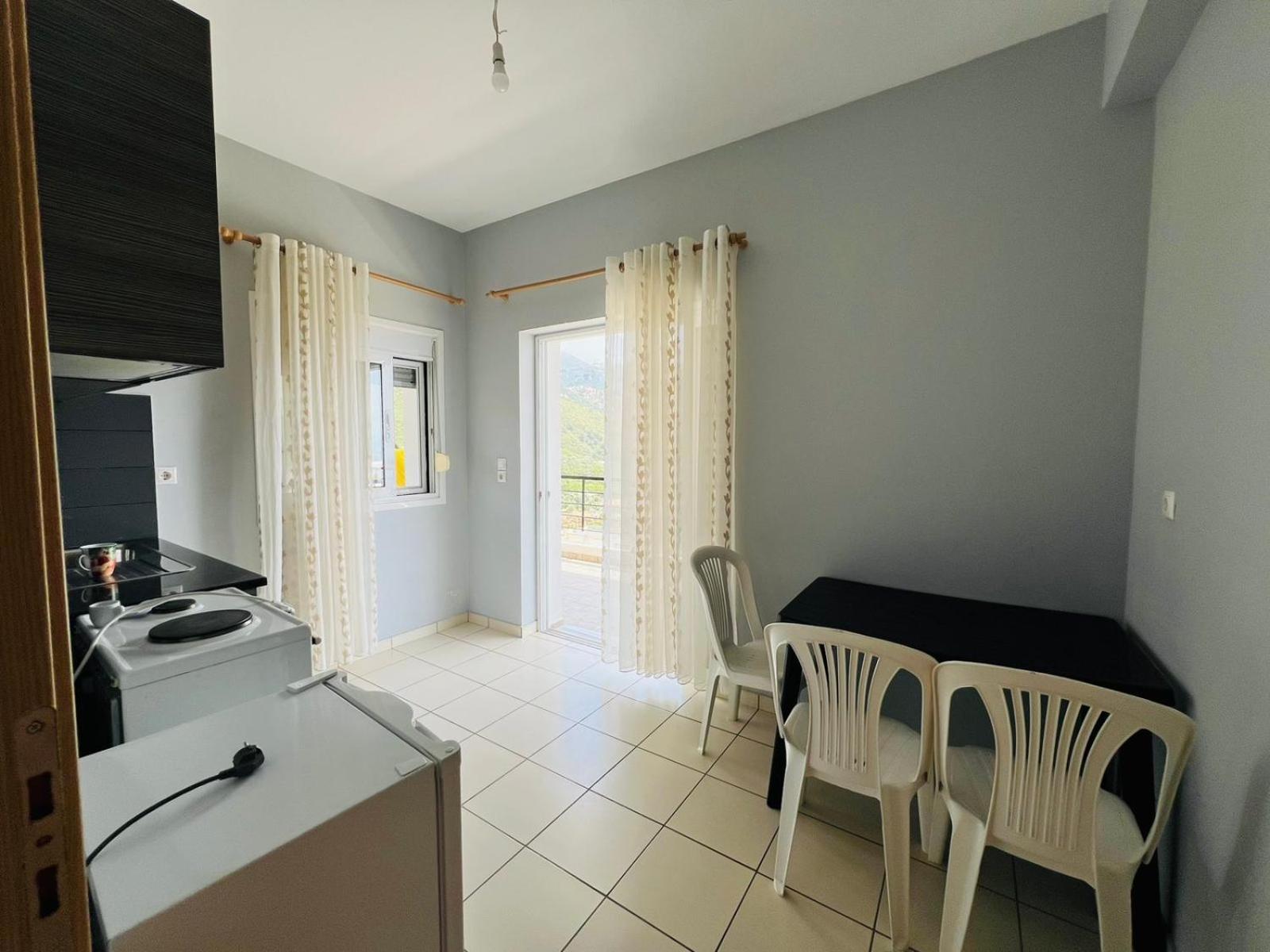 Apartments Aneta'S House Himare Luaran gambar