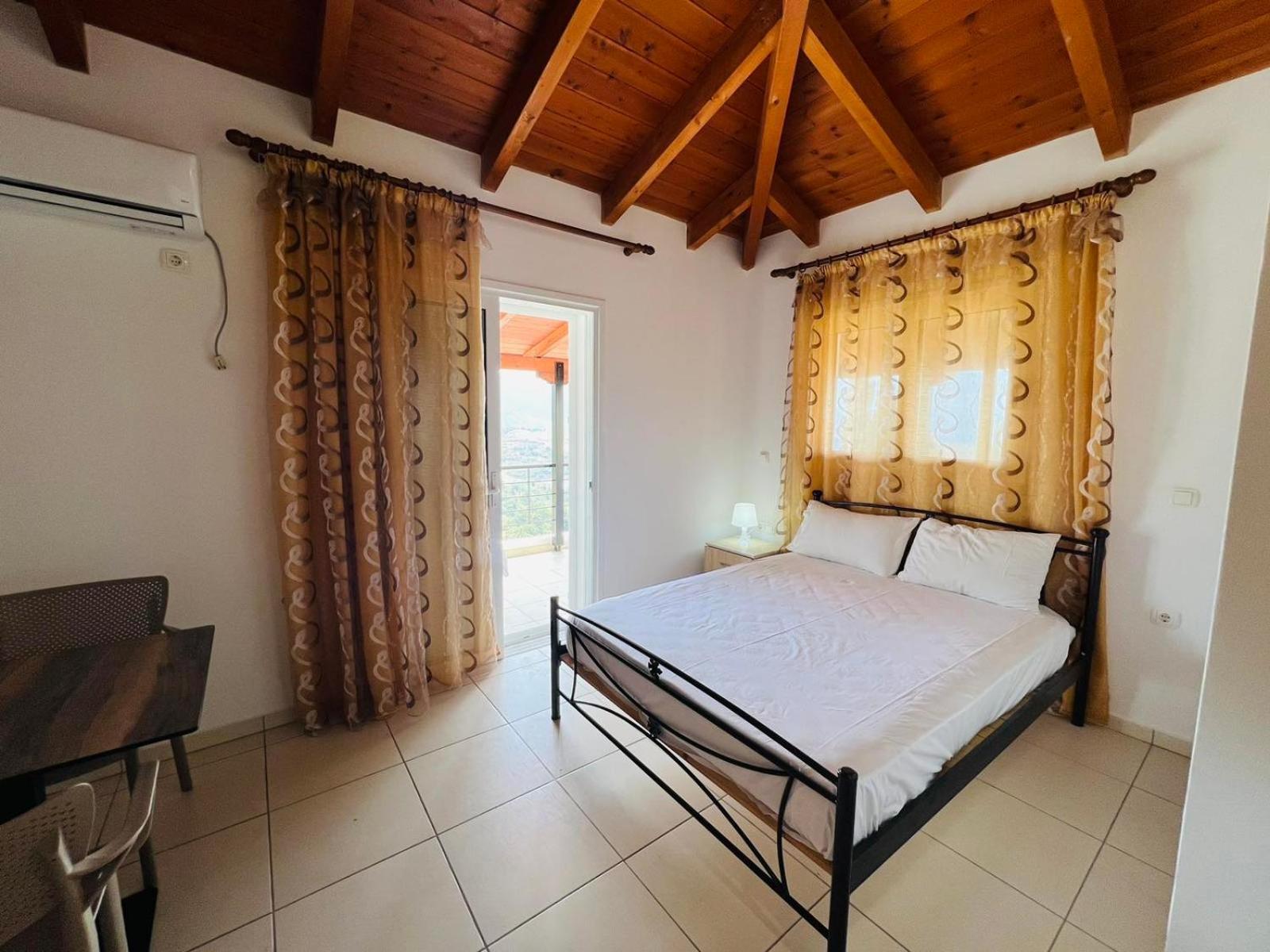 Apartments Aneta'S House Himare Luaran gambar