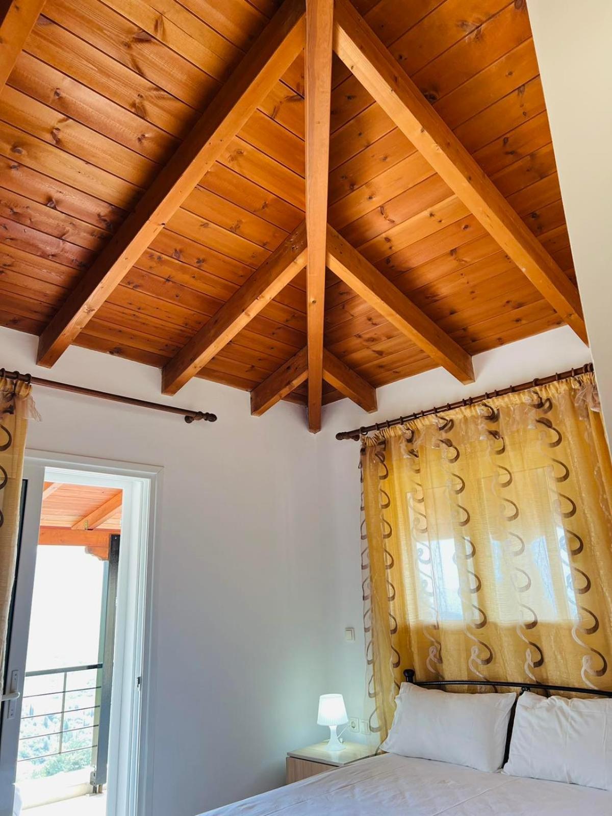 Apartments Aneta'S House Himare Luaran gambar