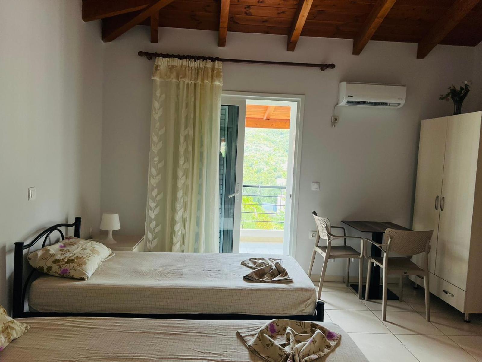 Apartments Aneta'S House Himare Luaran gambar