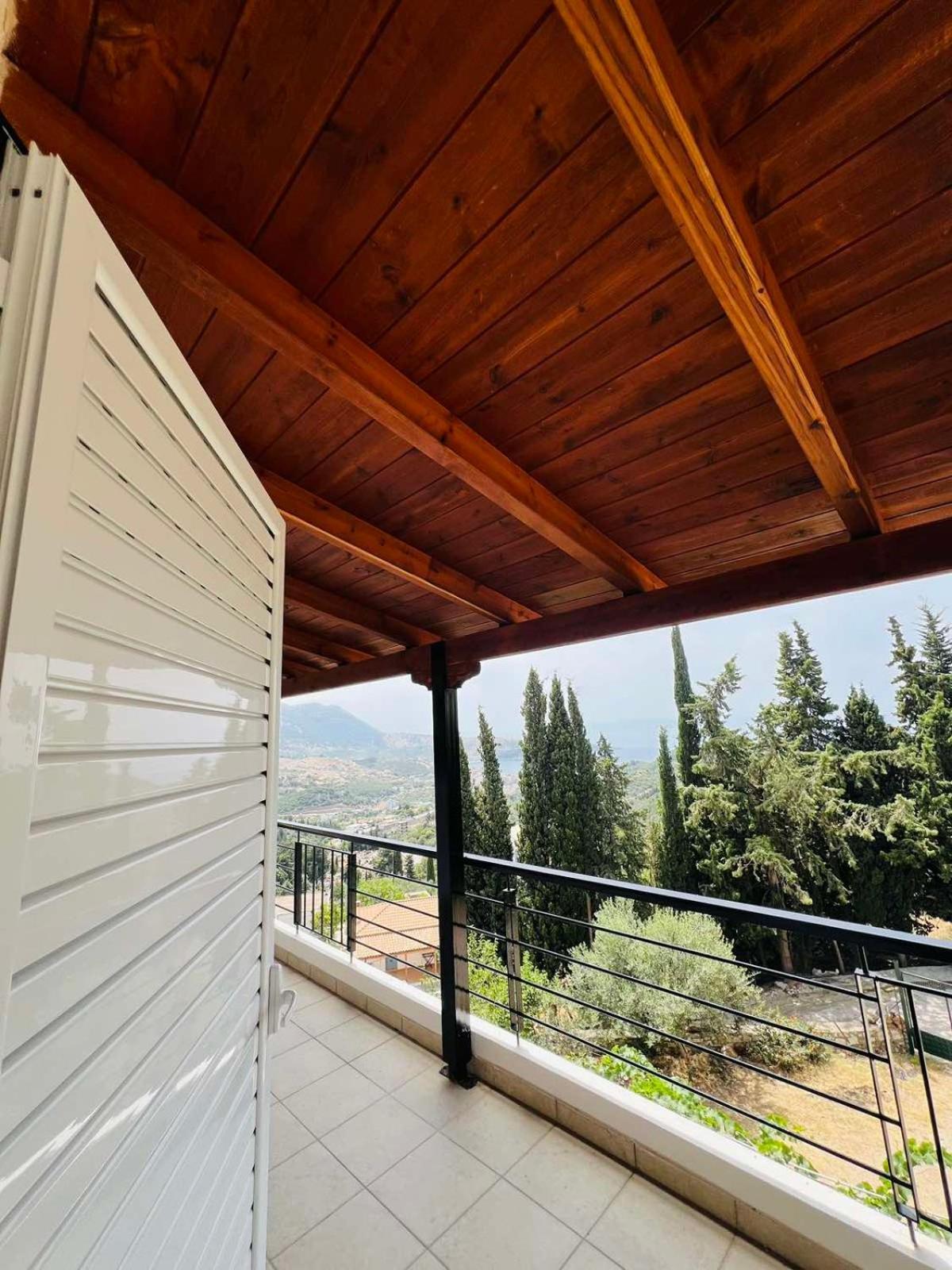 Apartments Aneta'S House Himare Luaran gambar