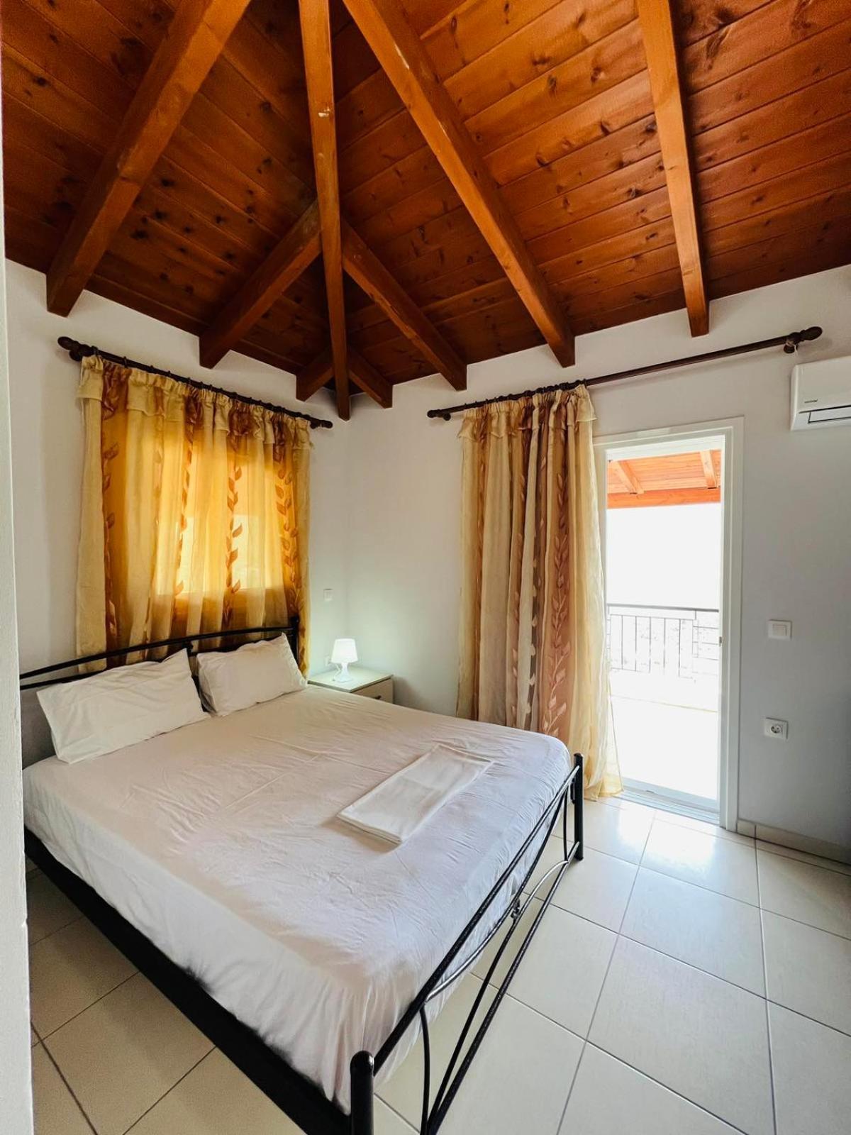 Apartments Aneta'S House Himare Luaran gambar
