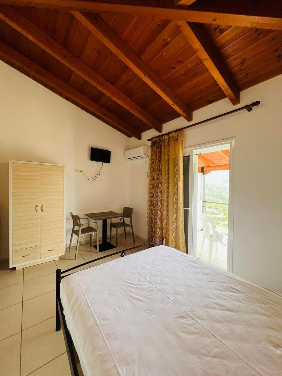 Apartments Aneta'S House Himare Luaran gambar