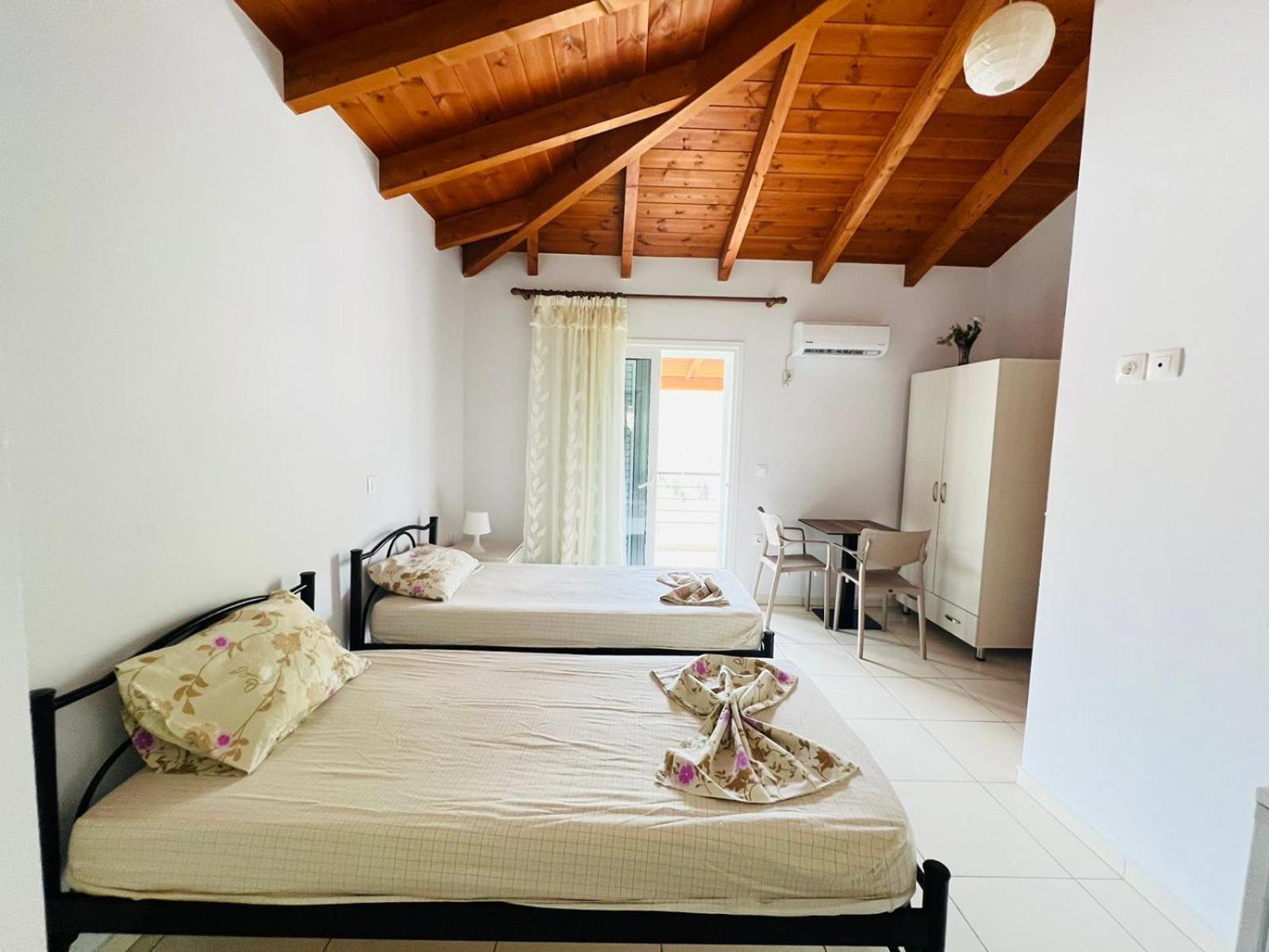 Apartments Aneta'S House Himare Luaran gambar