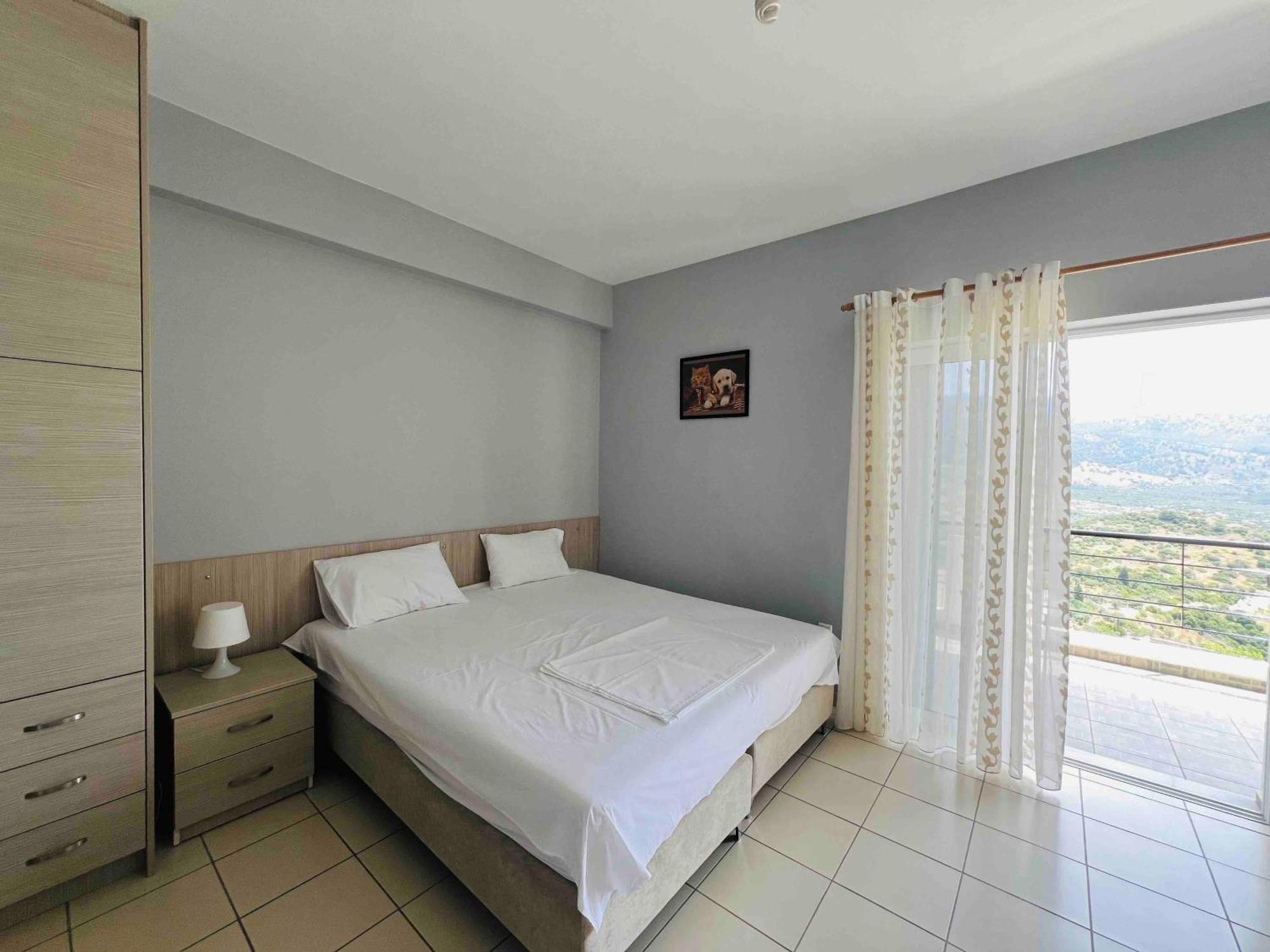 Apartments Aneta'S House Himare Luaran gambar