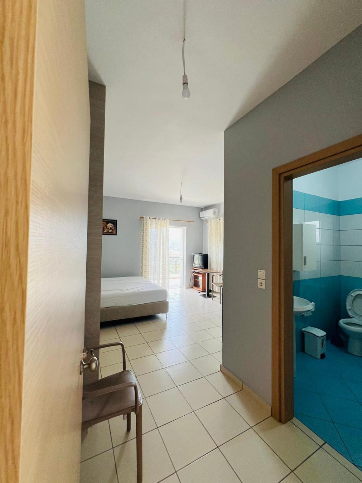 Apartments Aneta'S House Himare Luaran gambar