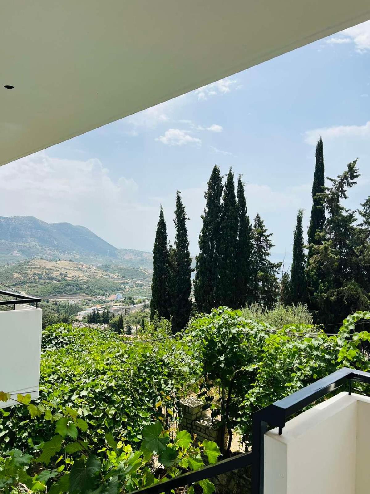 Apartments Aneta'S House Himare Luaran gambar