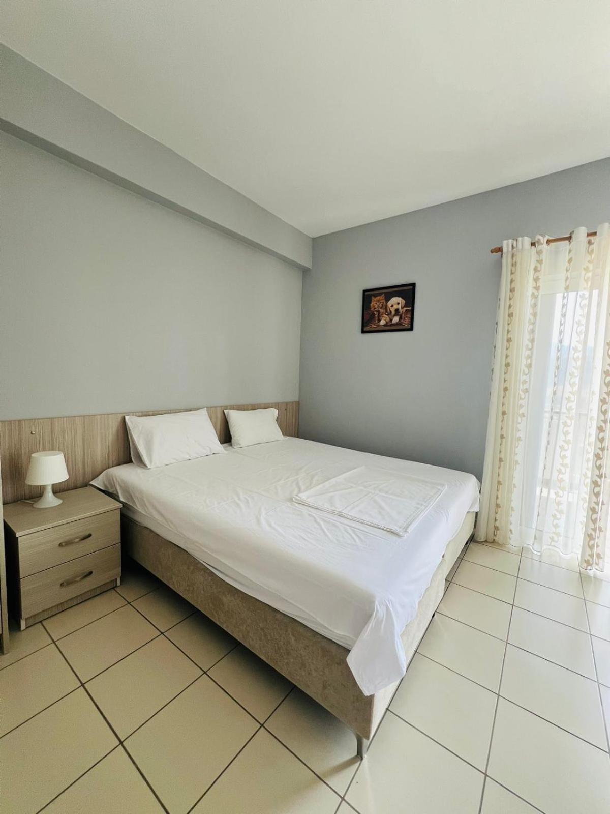 Apartments Aneta'S House Himare Luaran gambar