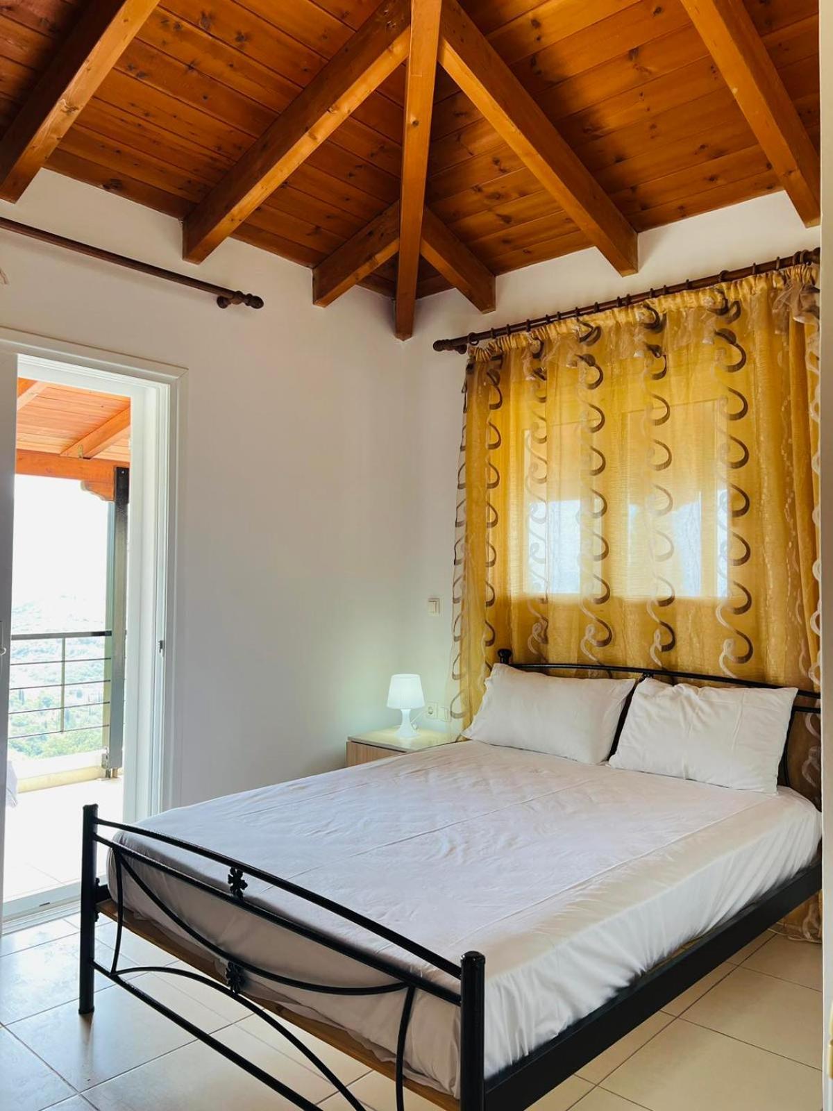 Apartments Aneta'S House Himare Luaran gambar