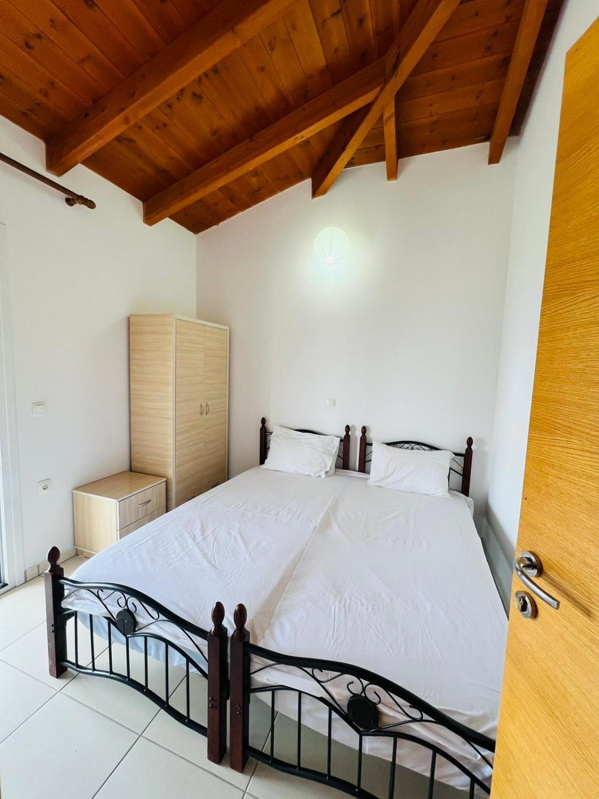 Apartments Aneta'S House Himare Luaran gambar