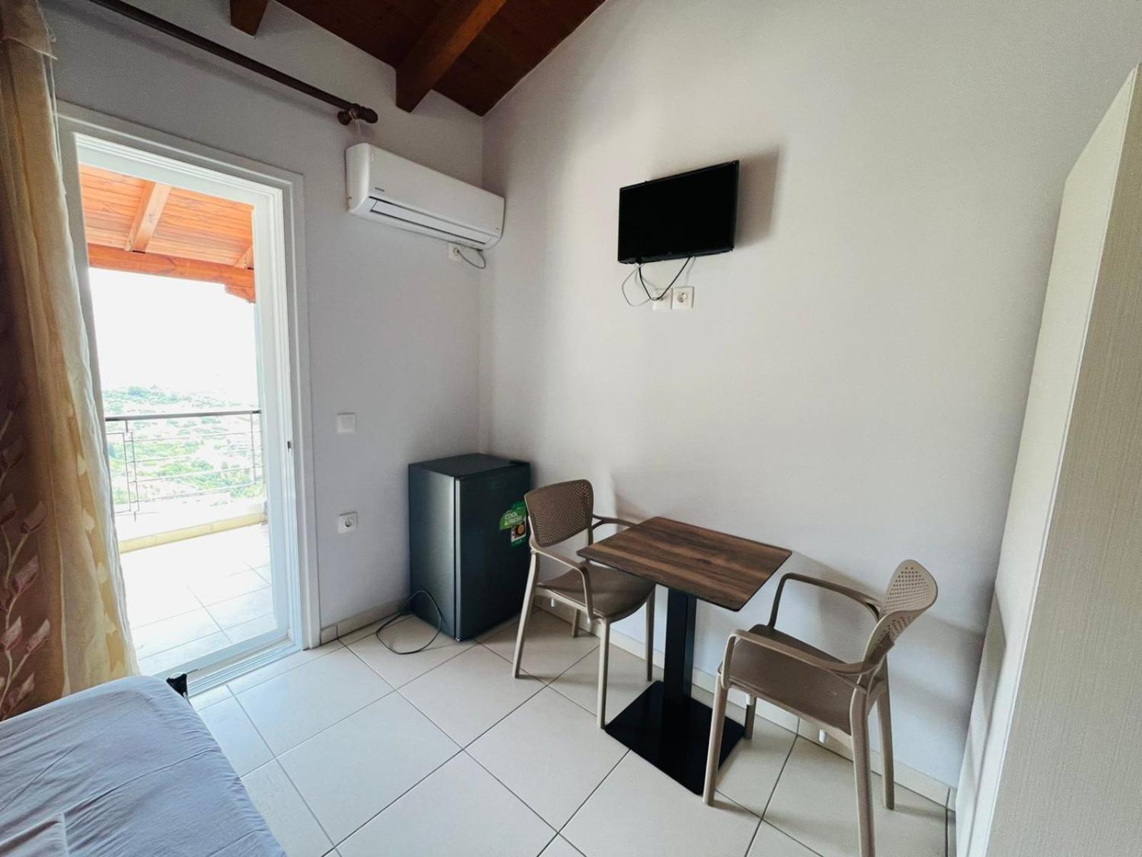 Apartments Aneta'S House Himare Luaran gambar