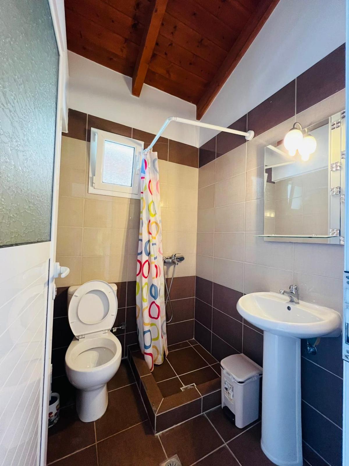 Apartments Aneta'S House Himare Luaran gambar