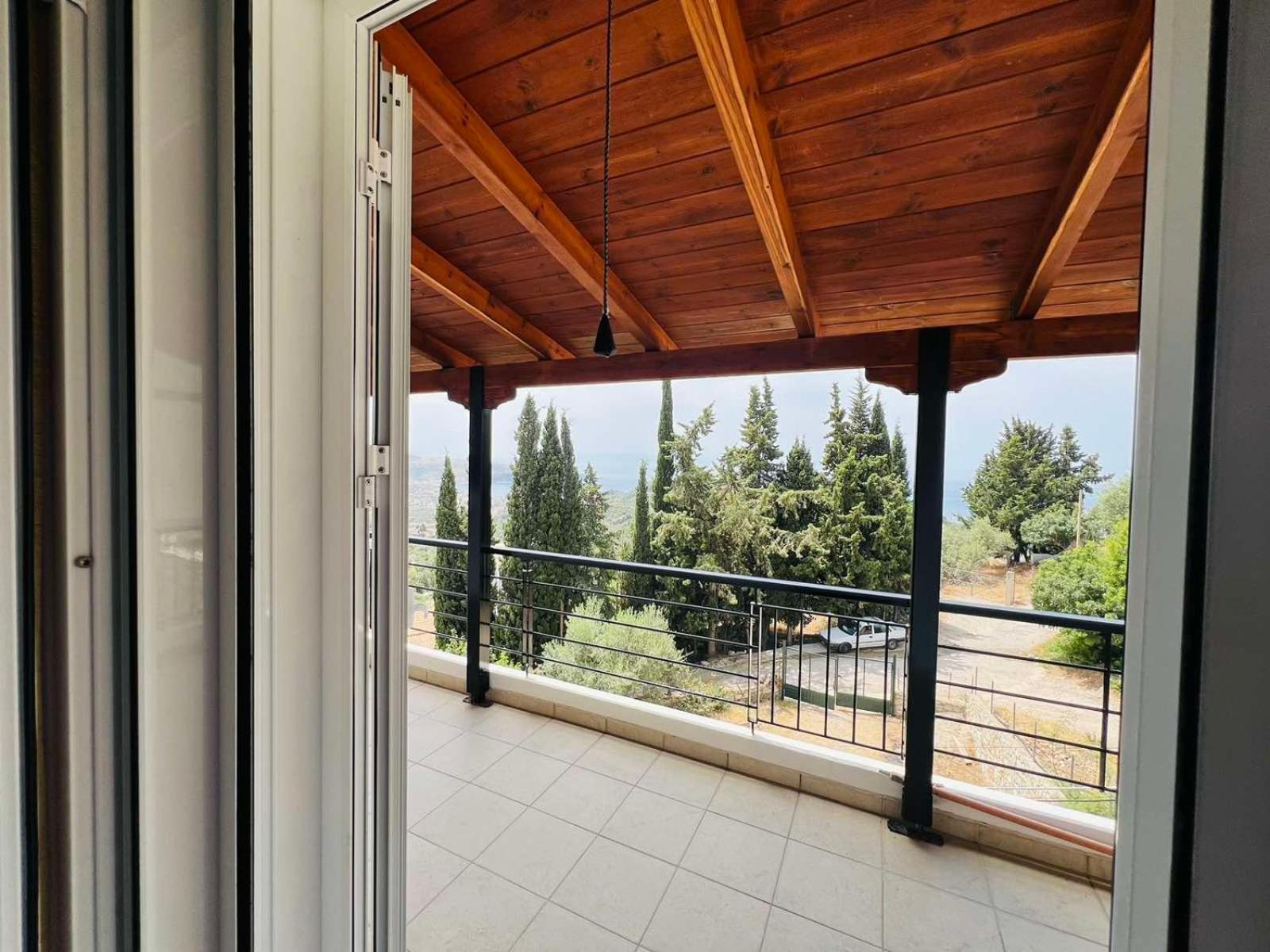 Apartments Aneta'S House Himare Luaran gambar