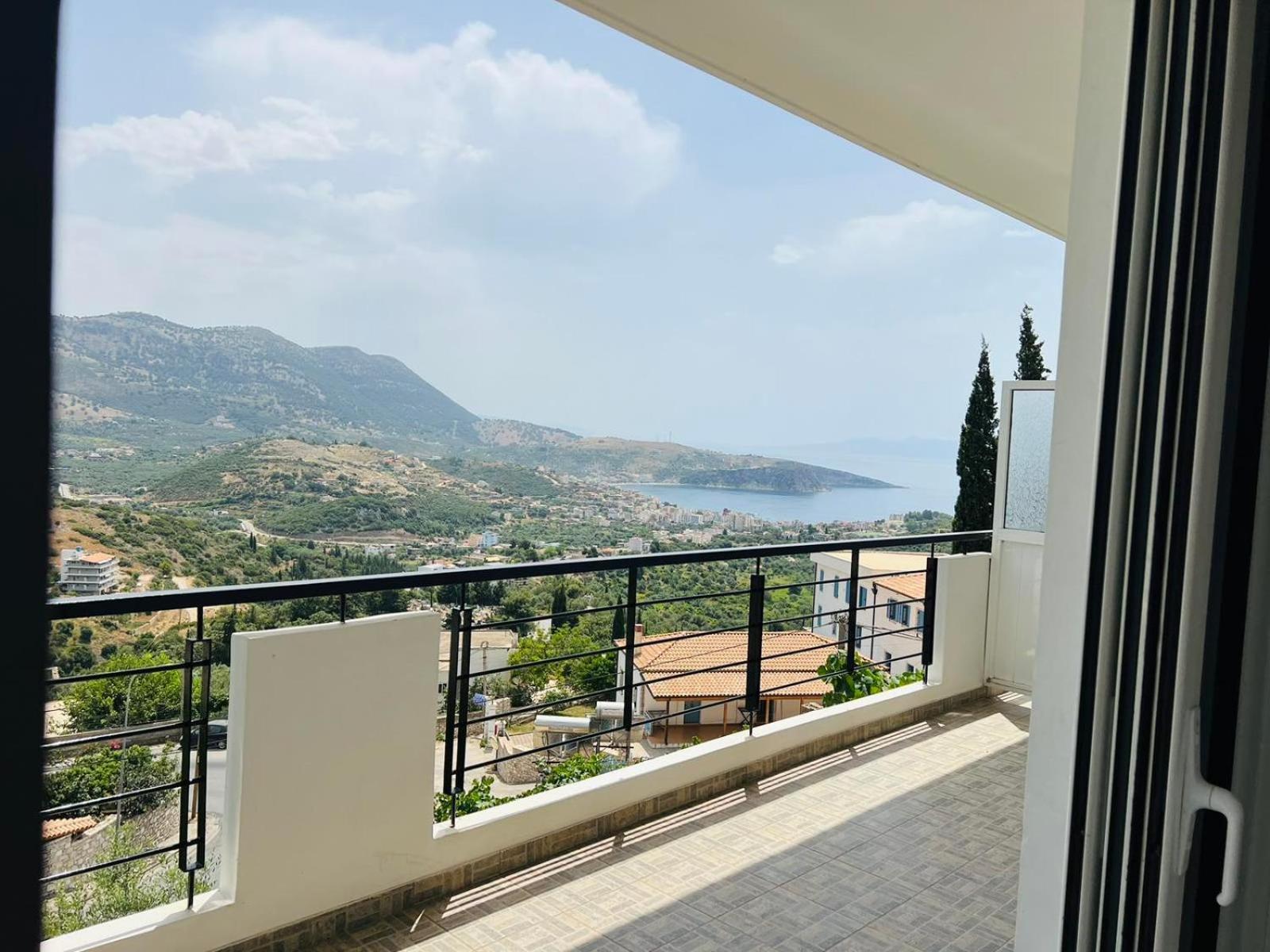 Apartments Aneta'S House Himare Luaran gambar