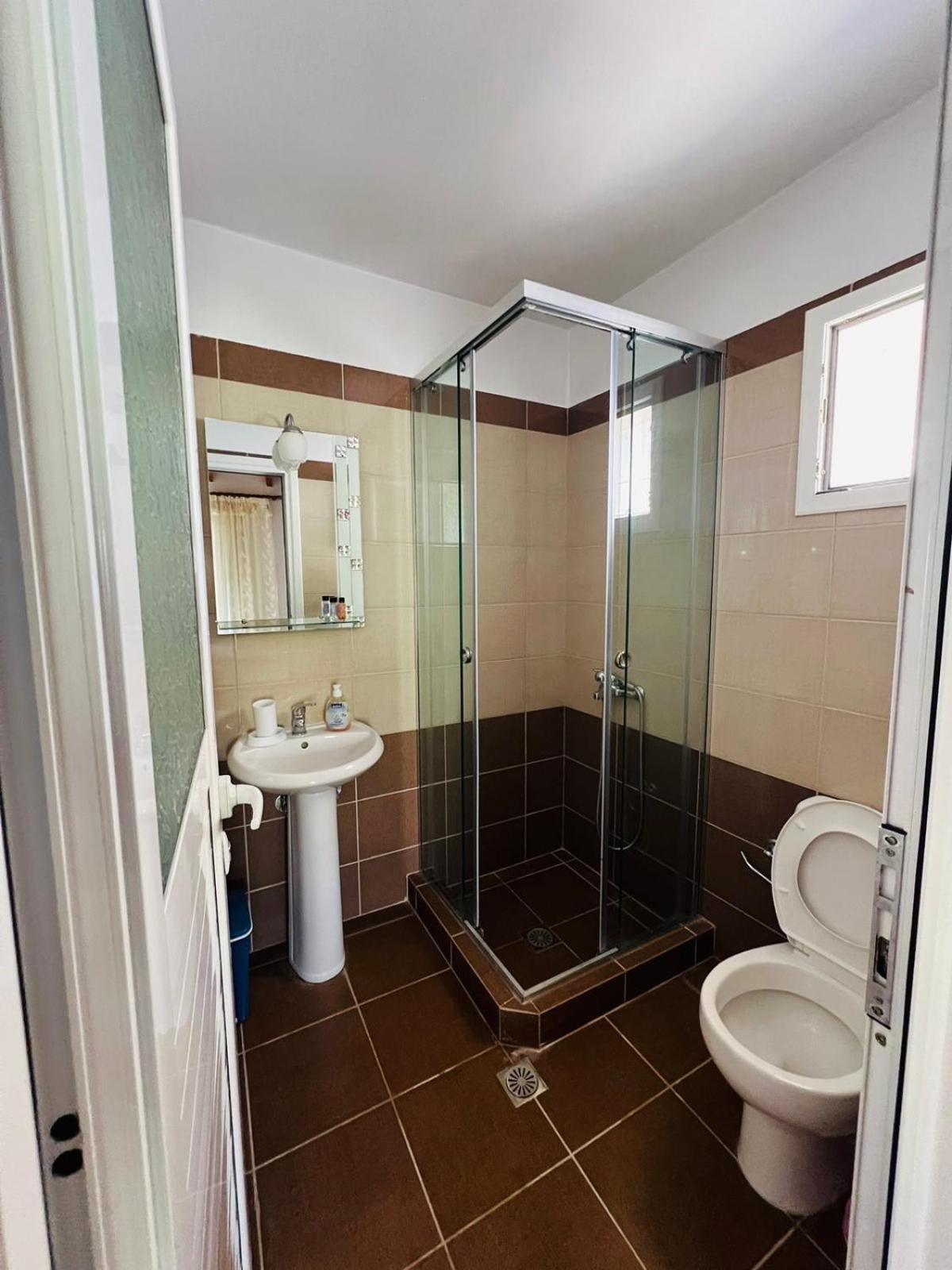 Apartments Aneta'S House Himare Luaran gambar