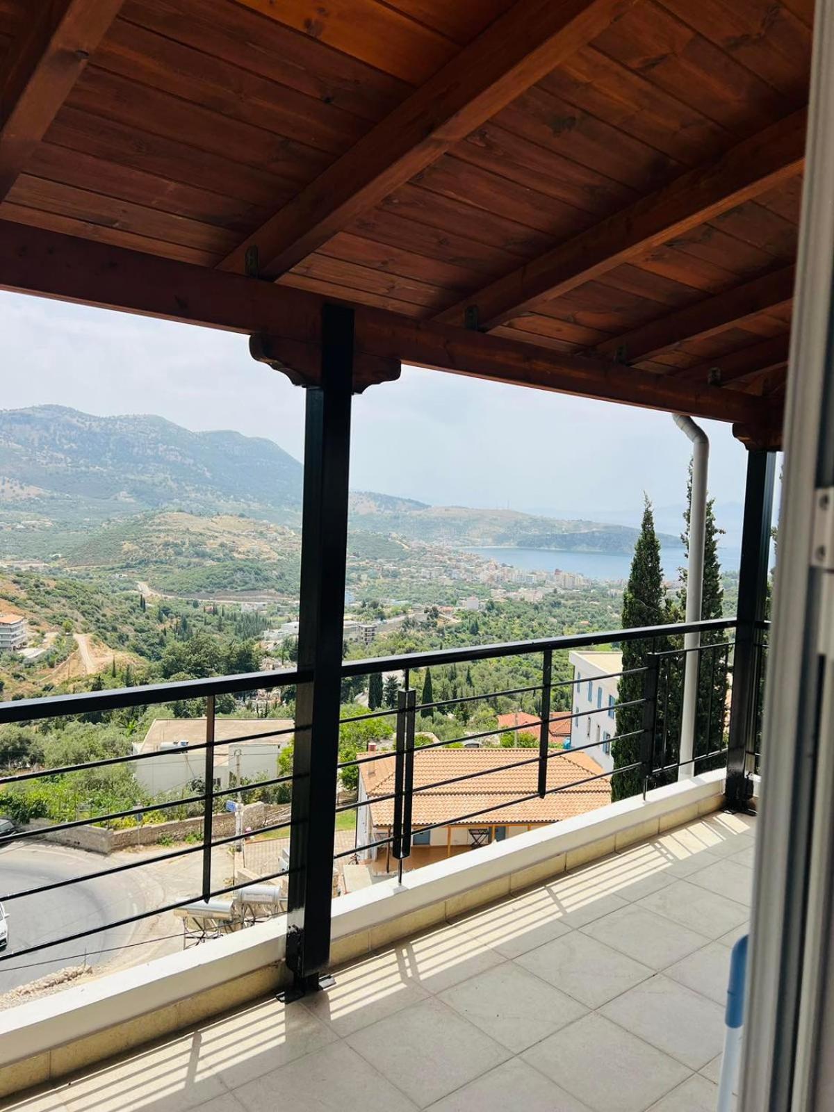 Apartments Aneta'S House Himare Luaran gambar