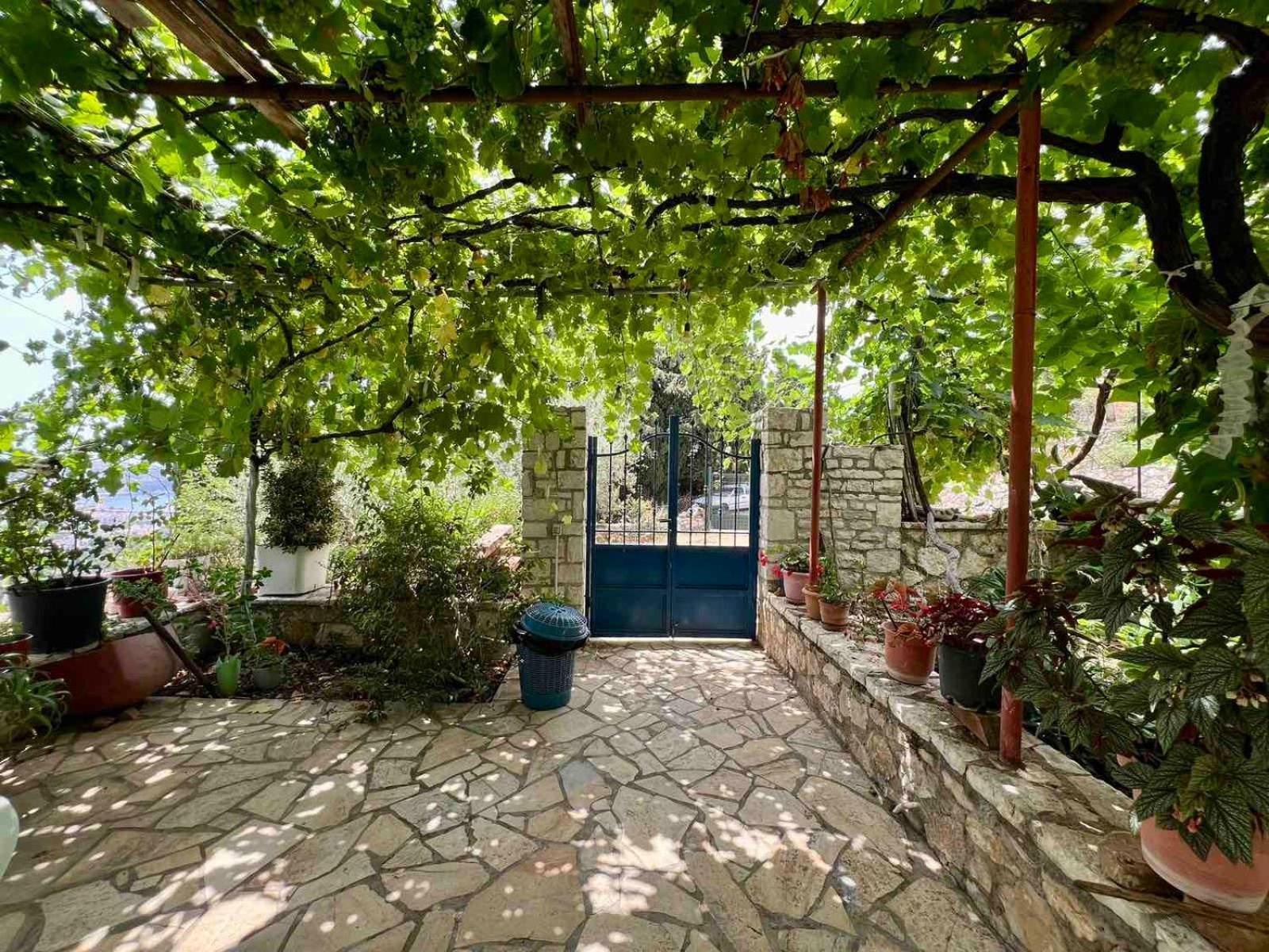 Apartments Aneta'S House Himare Luaran gambar