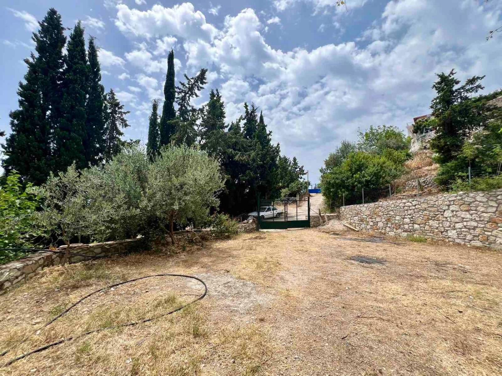 Apartments Aneta'S House Himare Luaran gambar