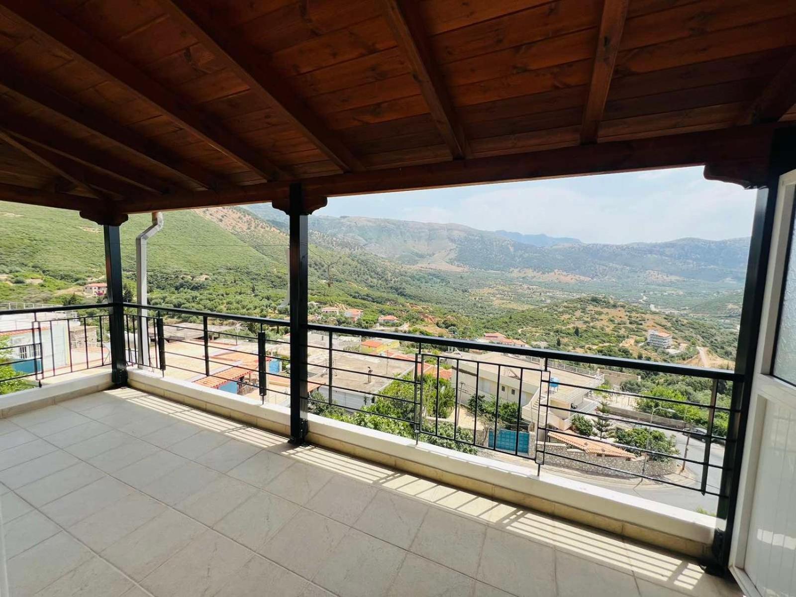 Apartments Aneta'S House Himare Luaran gambar